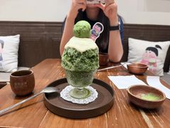 -WONDER ICE 萬得冰田(建設路总店)