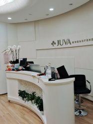 -JUVA欧华医美连锁