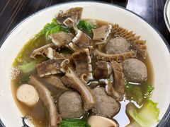 -正宗阳山牛杂(东城店)