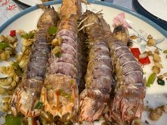 -三妹小龙虾·黄油蟹(华侨城总店)