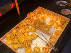 -聚盛源蒸汽海鲜火锅烤肉自助(巨川金海岸购物广场店)