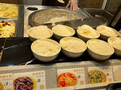 -荟选餐饮徐家汇社区食堂(徐虹北路店)