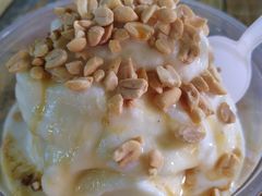 -夏食光安顺小舒冰粉冰浆(甲秀楼店)