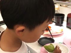 -争鲜回转寿司(通州万达店)