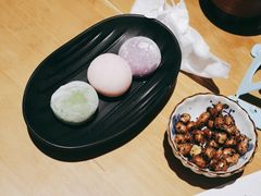 -一心创作料理屋(经开万达店)