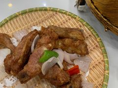 -碧海银沙海鲜餐厅(恒大海上威尼斯店)