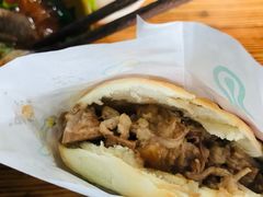 -沈长霞遵义羊肉粉(永丰店)