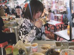 -有奴思烤肉·清真(正宁路店)