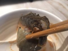 -鸣记烤鱼(茂业天地店)