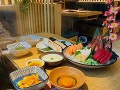 -温野菜涮涮锅(曲江大悦城店)