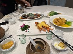 -大东海海鲜酒楼(渔人码头总店)