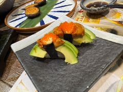 -古田居·特色寿司料理(骏欣中心店)