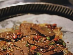 -么子烤肉(化龙池店)