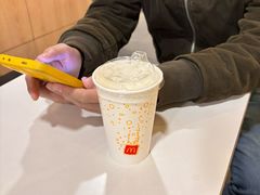 -麦当劳(长泰商业广场店)