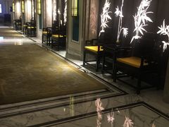 -Yan Ting 宴庭中餐厅(上海静安瑞吉酒店)