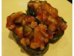 iphone_upload_pic-争鲜回转寿司(金桥家乐福店)