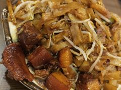 葛记坛子肉焖饼-葛记焖饼(伏牛路店)