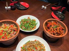 -柴米油盐(土菜院子店)