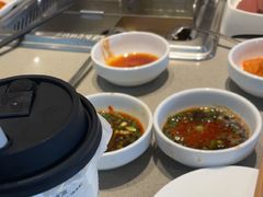 -海底捞火锅(百利广场店)