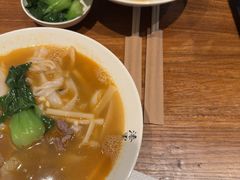 -漆黑觉米粉(三里屯店)