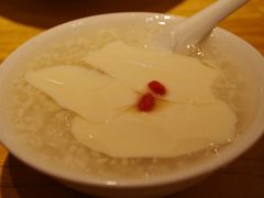 冰醉豆花-小豆海棠(人民南路店)