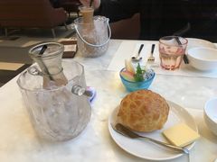 -港丽餐厅(高德置地店)