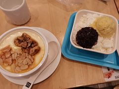 -满记甜品(加州阳光开元广场店)