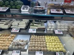 -许阿姨糕团店(南京总店)