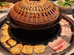 -米氏火鱼·泡椒鱼火锅(李子坝老店)