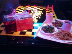 -潮派KTV(东晓南旗舰店)