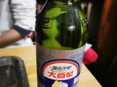 -小老虎