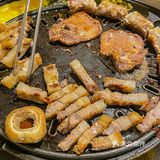 烤肉万岁‼️新街口唯一想推荐的韩式烤肉