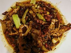 -辣婆婆(航天桥店)