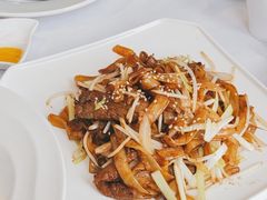 干炒牛河-喜粤8号(四海唐人街店)