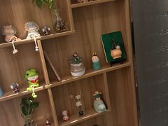 -禧瑞 ·丝浴主题·水疗·spa(中山公园店)