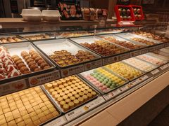 -陕拾叁-西安糕点(大雁塔店)