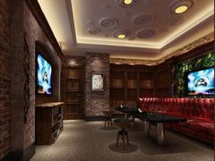 -K歌之王量贩式KTV(洪楼店)