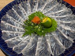 -小山日本料理(兴业太古汇店)