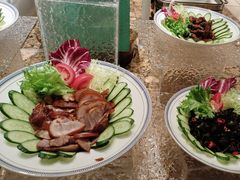 -厦门悦华酒店·绿庭主题自助餐厅