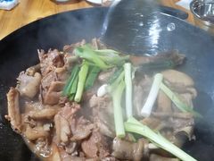 -大地农庄(逢沙大道店)