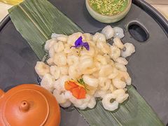 -姑苏家宴·苏帮菜·松鼠桂鱼(苏州总店)