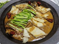 -鸭王烤鸭店(三里河店)