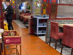 -点都德(龙之梦店)