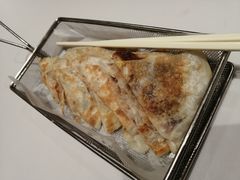 香甜豆沙饼-山东老家(黄埔分店)
