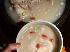 -Fuzzy Bistro 浮几韩餐·茶酒馆