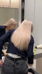 -爱秀造型 T-G
