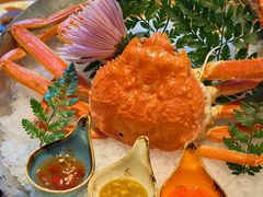 -Mr.Fish鱼鲜生海鲜放题(高德置地冬广场店)