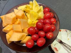-旺顺阁海鲜广场(亚运村店)
