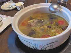 -谢云贵清香水煮鸡(总店)