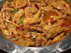 -胖哥俩肉蟹煲(苏州中心店)